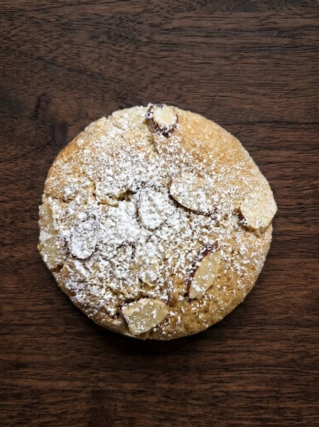 Assorted cookies - Half Dozen (6 count)