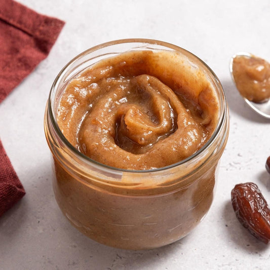 Date Caramel - (4 oz)