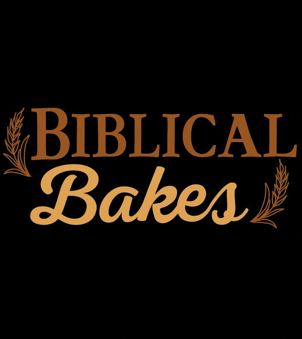 Biblical Bakes 