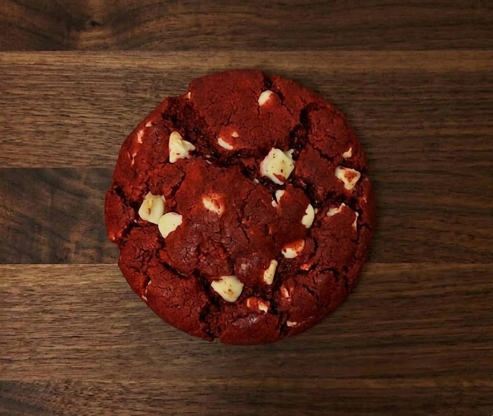 Assorted cookies - Half Dozen (6 count)